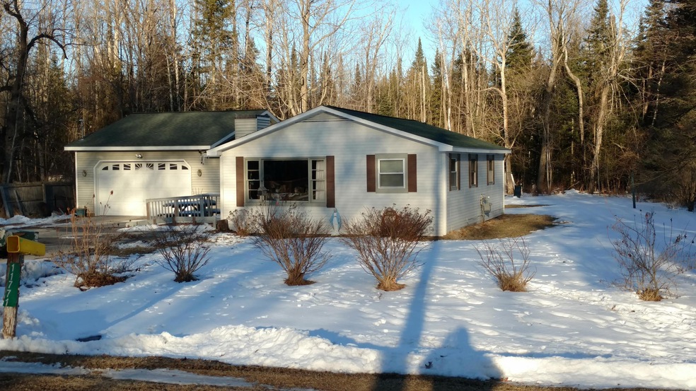 11771 Alphonse St, Ossineke, MI 49766 - photo 1