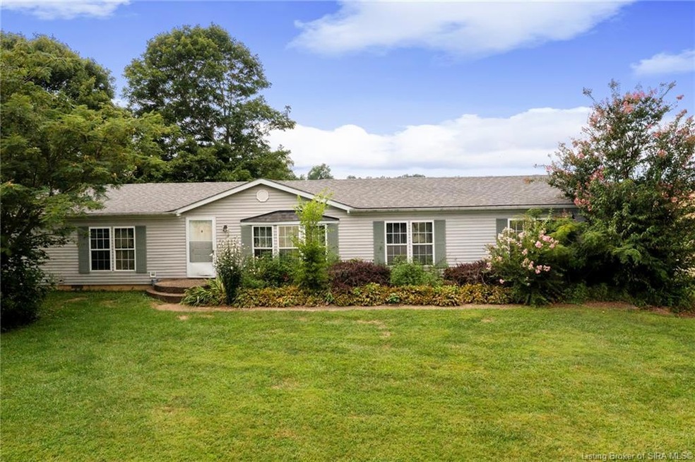 5961 Woody Ln SE, Corydon, IN 47112 - photo 1