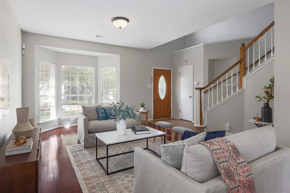 4608 Everest Ln, Austin, TX 78727 - photo 1