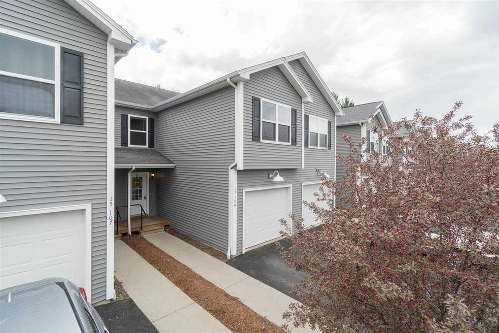 15 East Rd unit 106, Fairfax, VT 05454 - photo 1