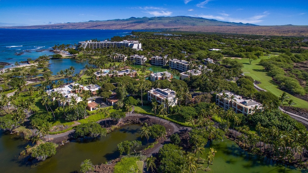 68-1399 Mauna Lani Dr unit H202, Kamuela, HI 96743 - photo 1