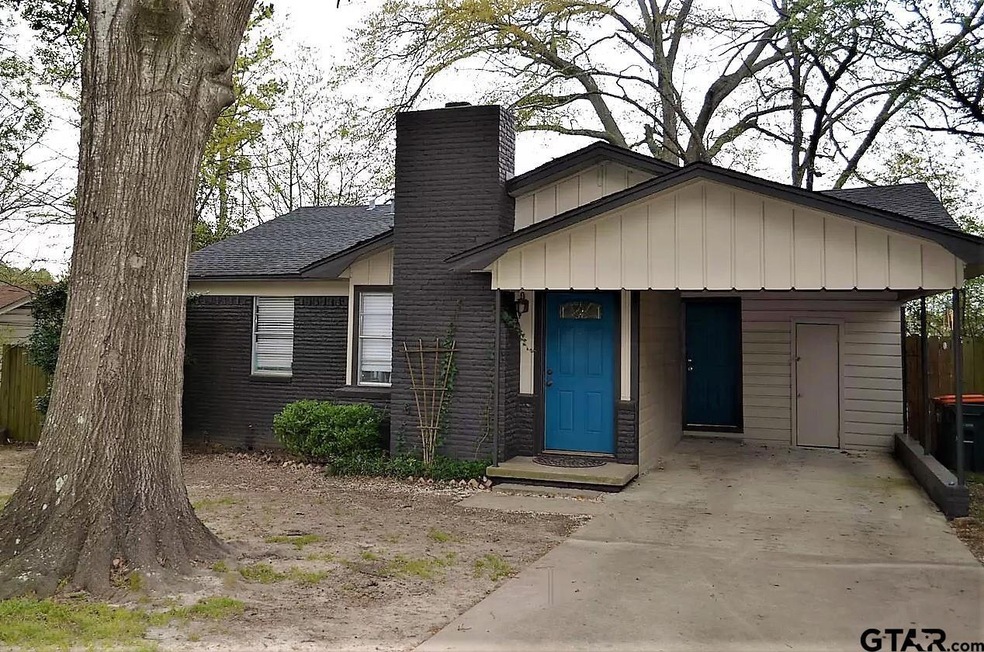 2417 2417 Plume, Tyler, TX 75703 - photo 1