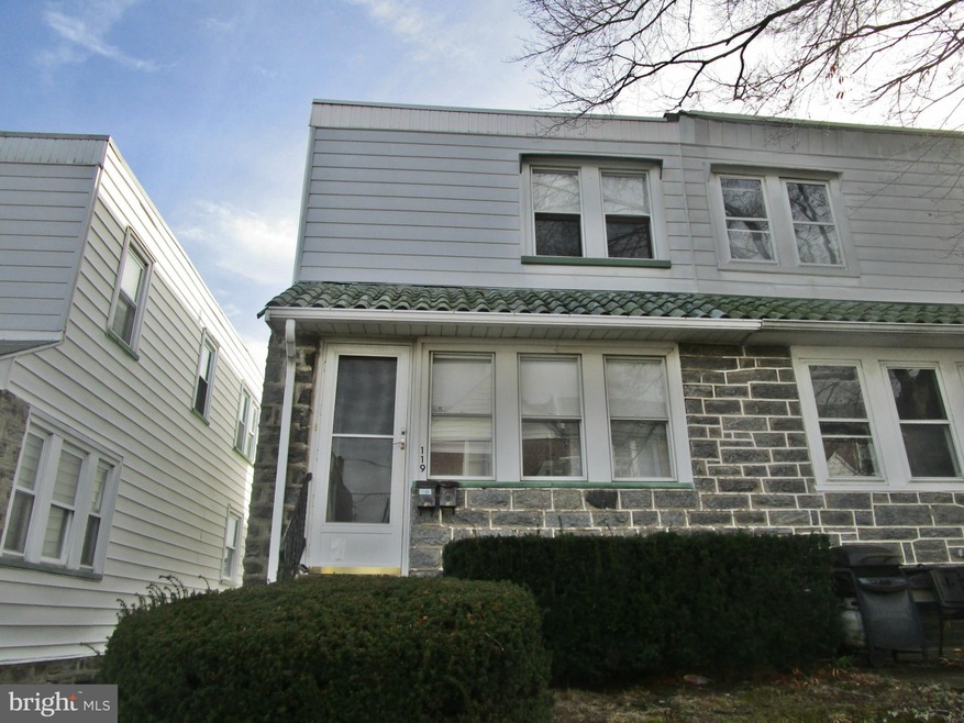 119 Westdale Rd unit 2, Upper Darby, PA 19082 - photo 1