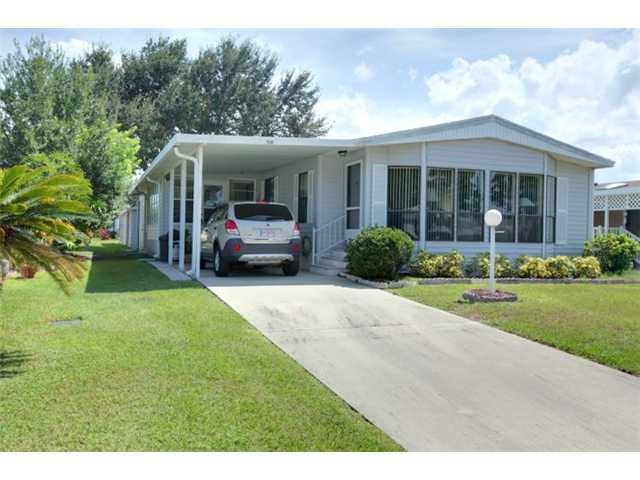 1390 Barefoot Cir, Sebastian, FL 32976 - photo 1