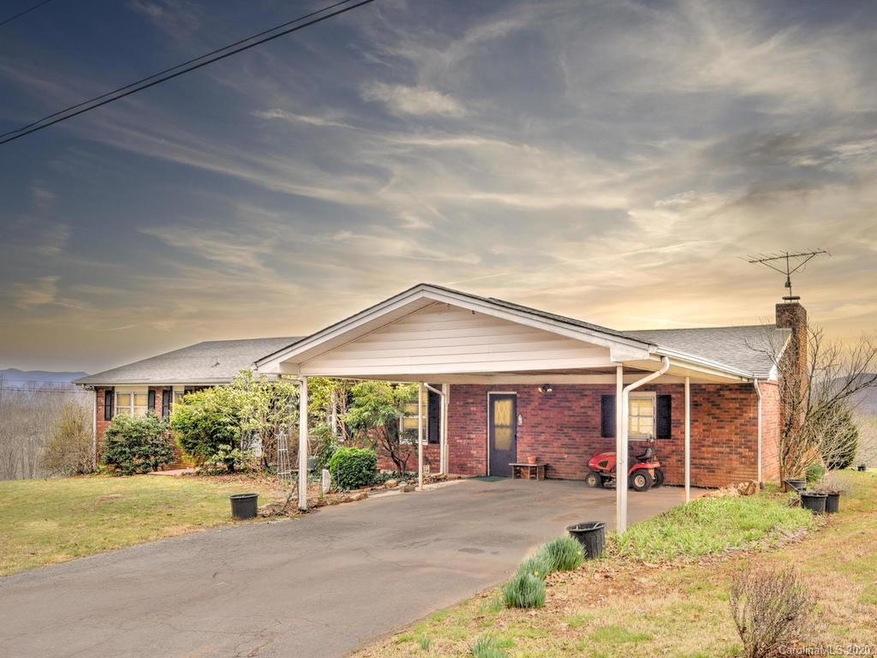 48 Rainbow Ridge, Leicester, NC 28748 - photo 1