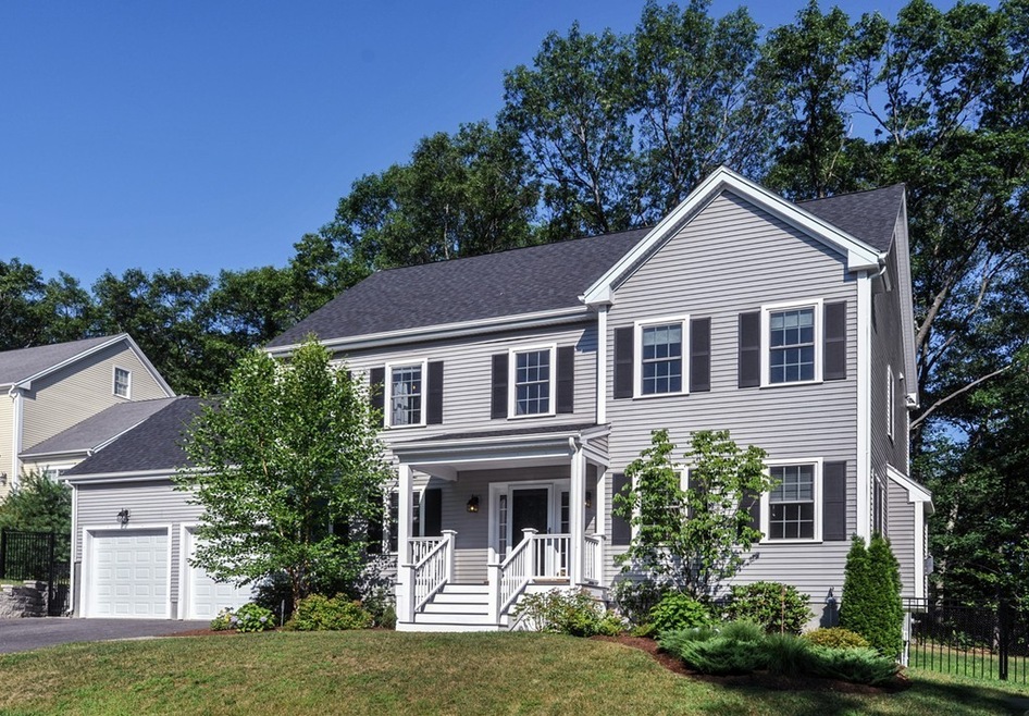 1 Great Rock Cir, Natick, MA 01760 - photo 1