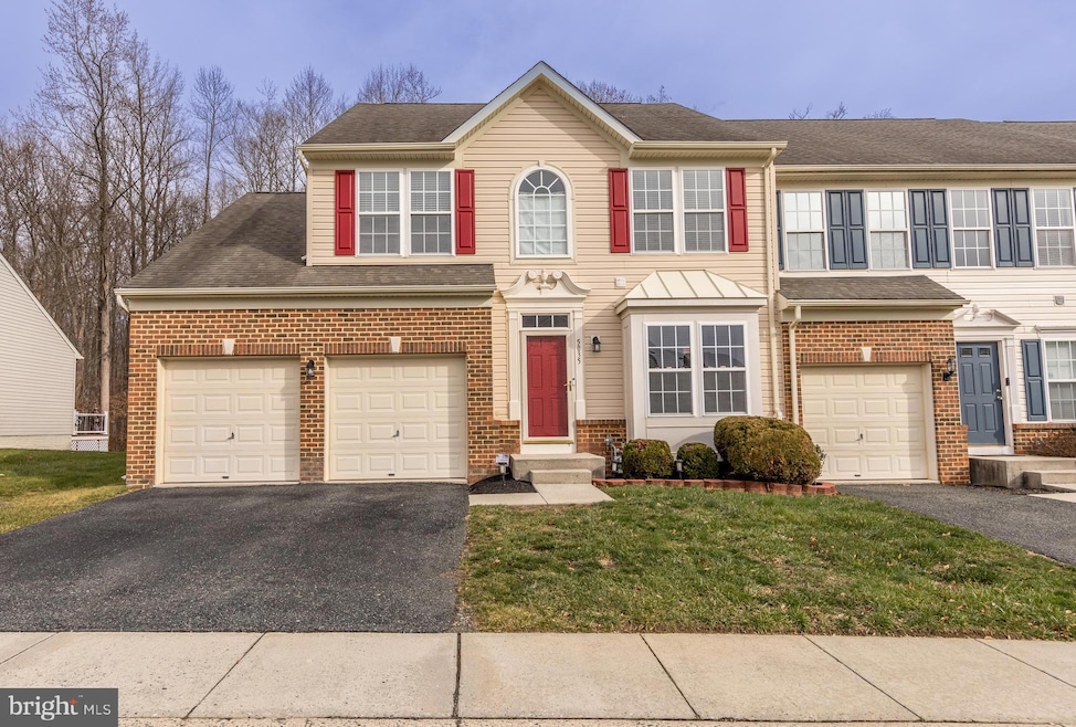 5035 Woods Line Dr, Aberdeen, MD 21001 - photo 1