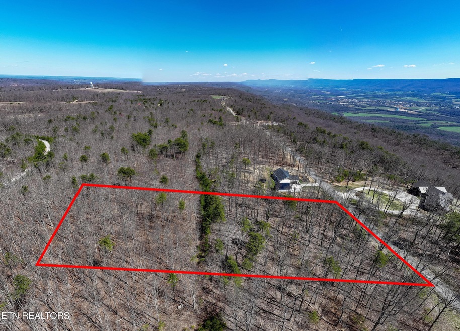 0 Gray Rock View unit 1297681, Pikeville, TN 37367 - photo 1