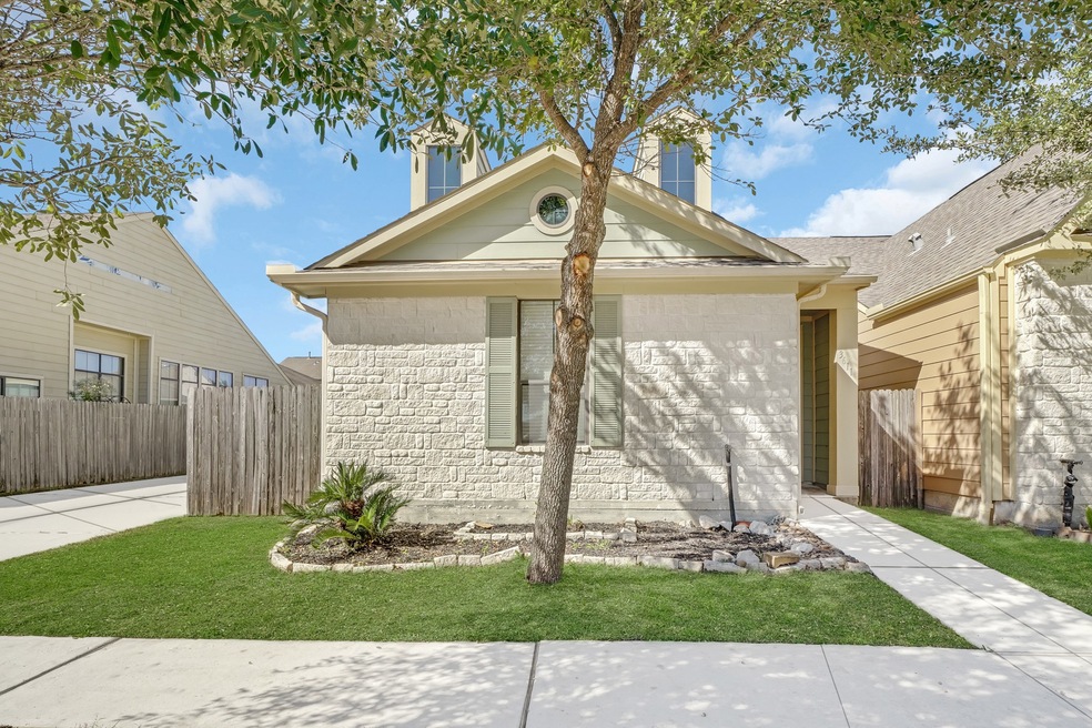 3611 Standing Rock Dr, Spring, TX 77386 - photo 1