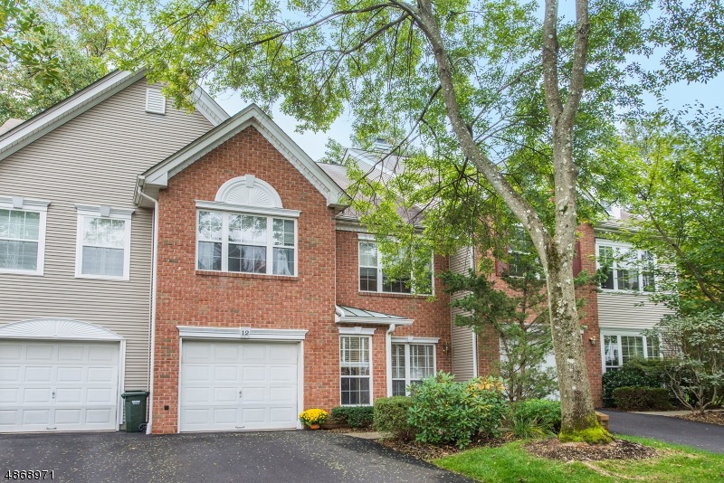 12 Knox Ct unit C, Basking Ridge, NJ 07920 - photo 1