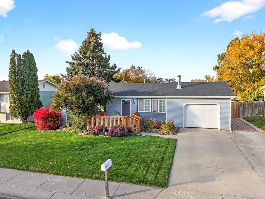 1818 Rainier Dr, Pocatello, ID 83201 - photo 1