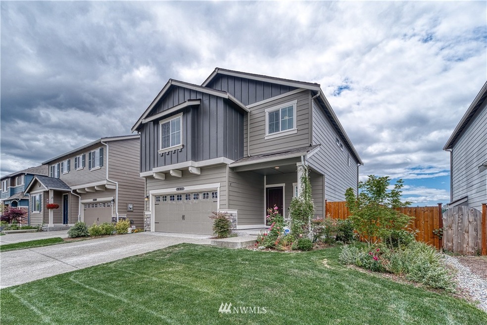 4820 51st Avenue Ct W, University Place, WA 98467 - photo 1