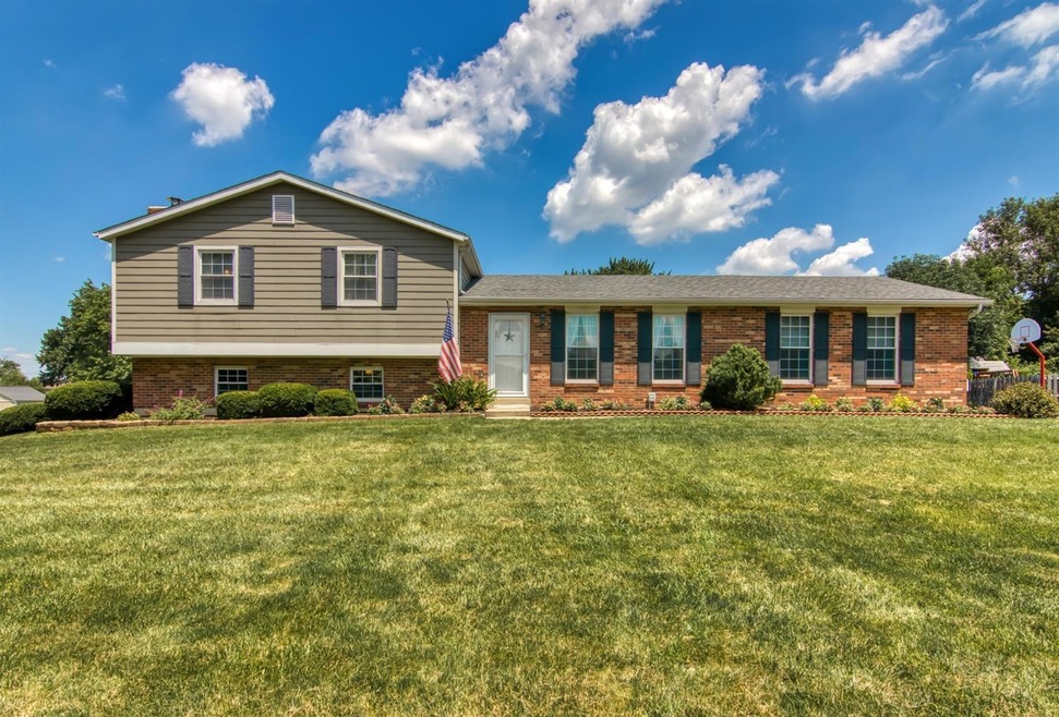 6946 Panther Dr, Liberty Township, OH 45044 - photo 1