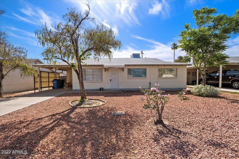 8612 N 8th St, Phoenix, AZ 85020 - photo 1