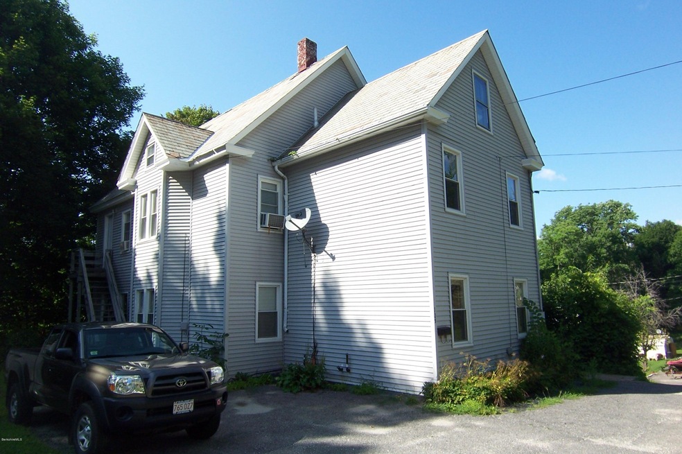 103 Gallup St unit 105, North Adams, MA 01247 - photo 1