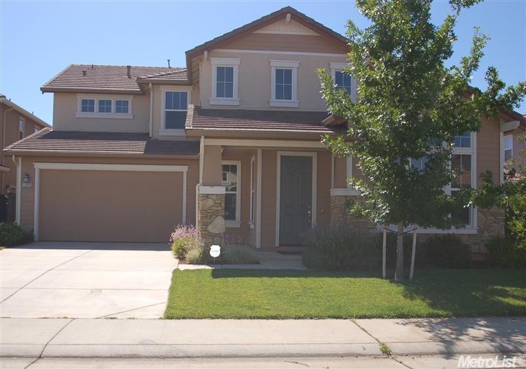Well maintained and clean home!