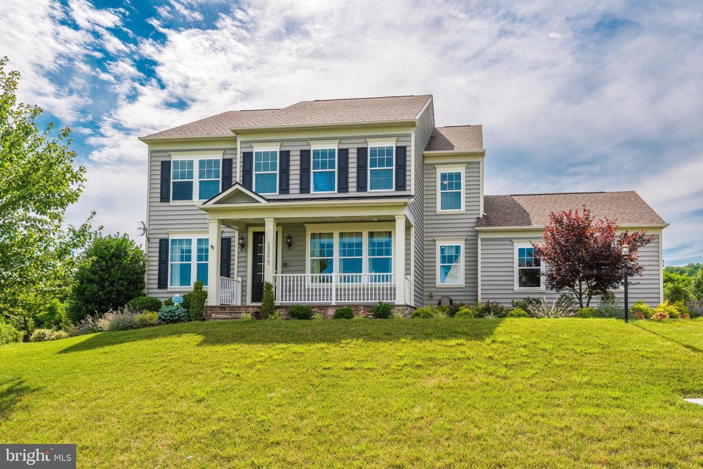 15675 Limestone Branch Place, Leesburg, VA 20176 - photo 1