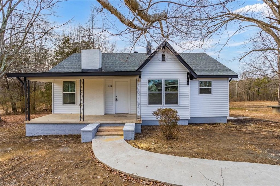 928 Mack Rd, Asheboro, NC 27205 - photo 1