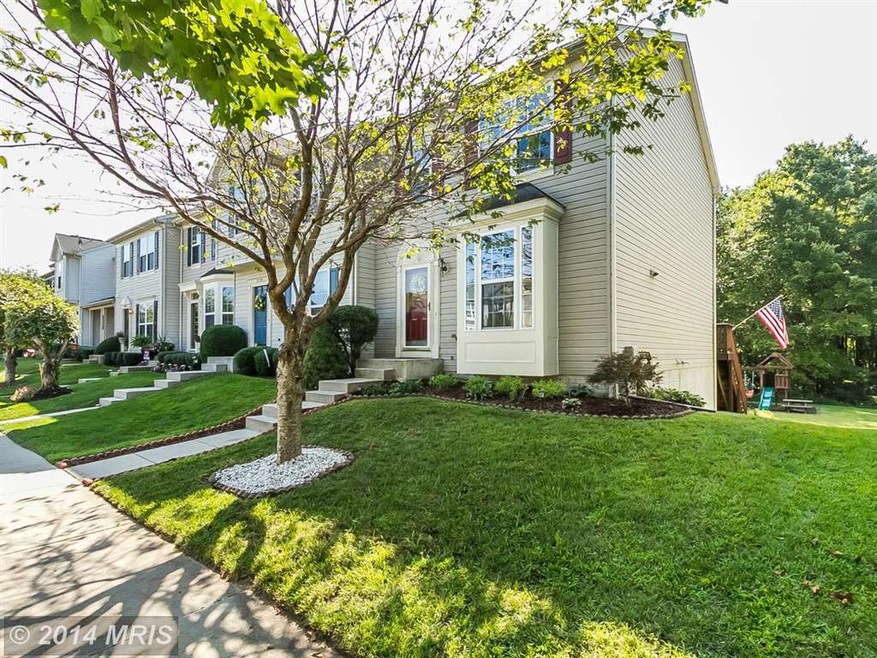 2157 Sewanee Dr, Forest Hill, MD 21050 - photo 1