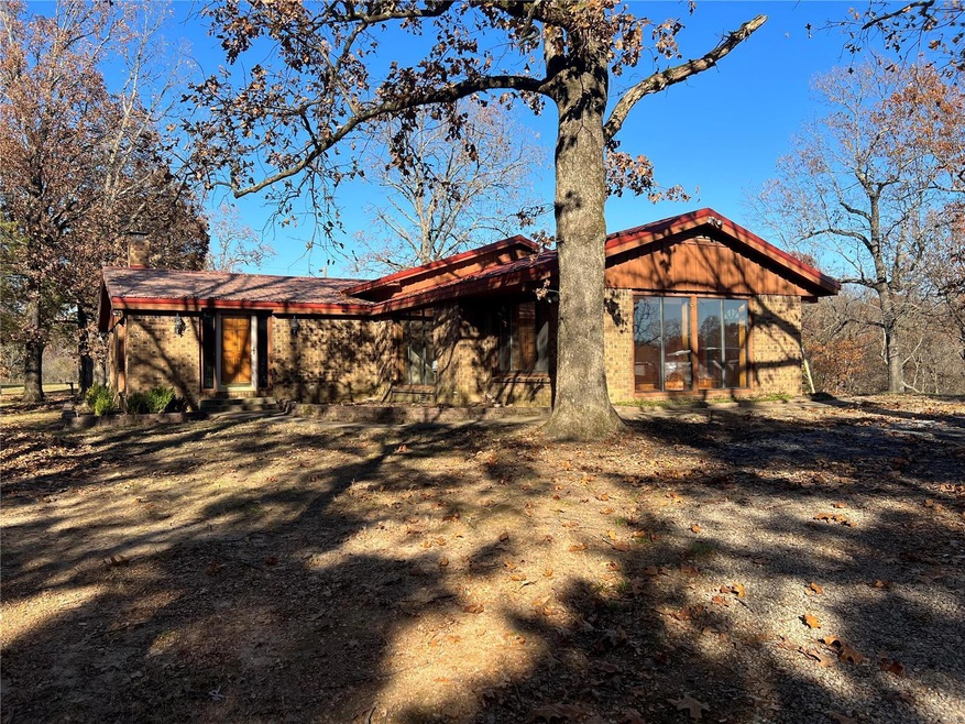 632 County Road 457, Poplar Bluff, MO 63901 - photo 1