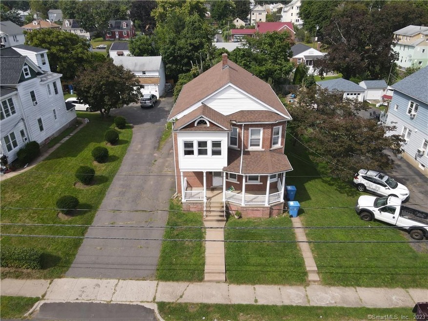 297 Clinton St unit 2, New Britain, CT 06053 - photo 1