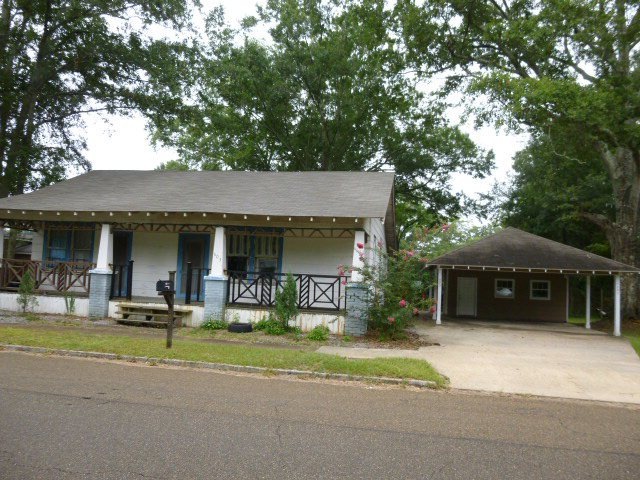Main View