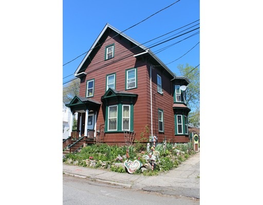 15 Auburn St unit STREEET, Haverhill, MA 01830 - photo 1