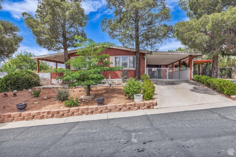 3712 W 180 N, Hurricane, UT 84737 - photo 1