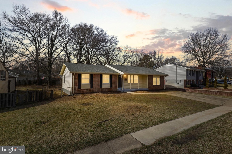 6402 Cipriano Rd, Lanham, MD 20706 - photo 1