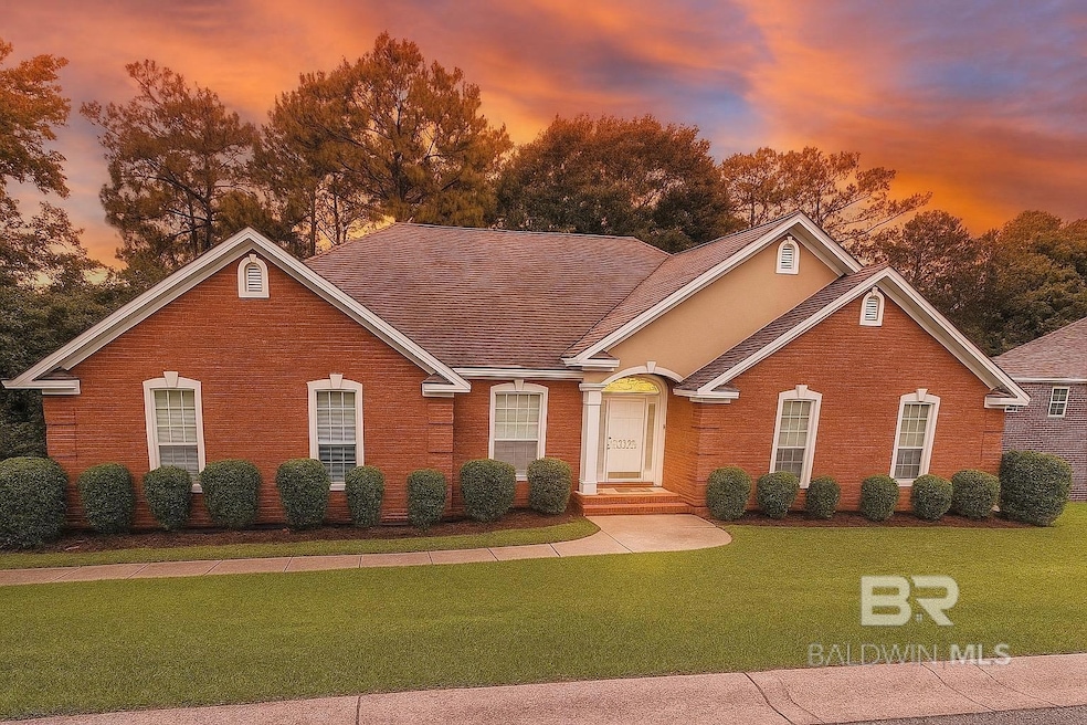 31025 Oakleigh Dr, Spanish Fort, AL 36527 - photo 1