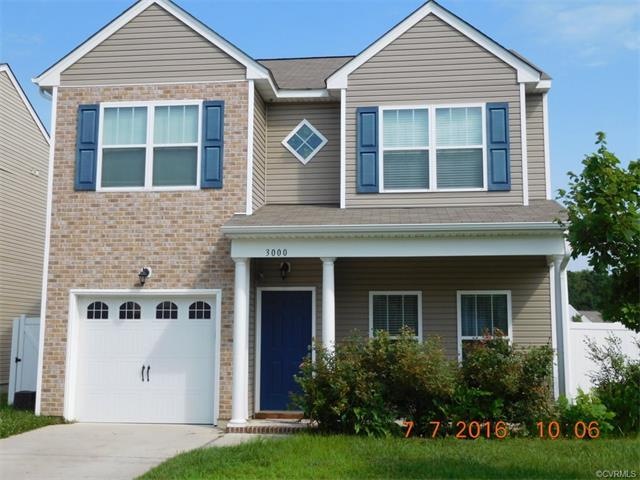 Welcome  3000 Maura Court, Toano, VA
