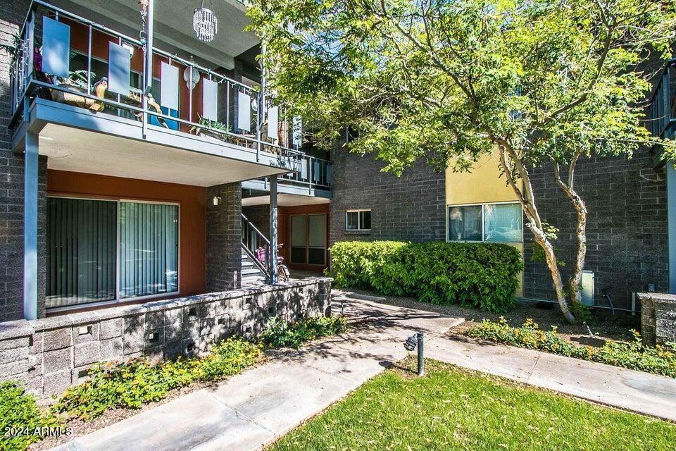 1630 E Georgia Ave unit 208, Phoenix, AZ 85016 - photo 1