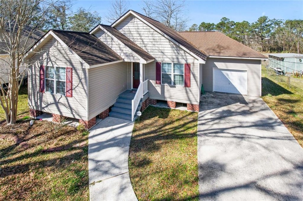 36449 Hermina St, Slidell, LA 70460 - photo 1