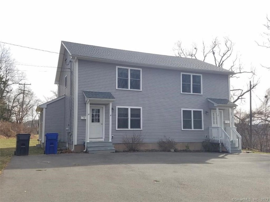 7 Cliff St unit A, Ellington, CT 06029 - photo 1