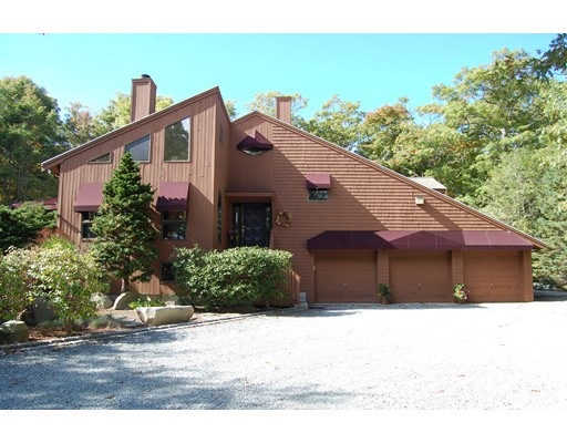 32 Mosher St, South Dartmouth, MA 02748 - photo 1