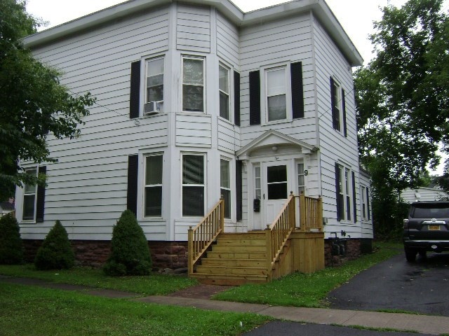 9 Clinton St, Potsdam, NY 13676 - photo 1