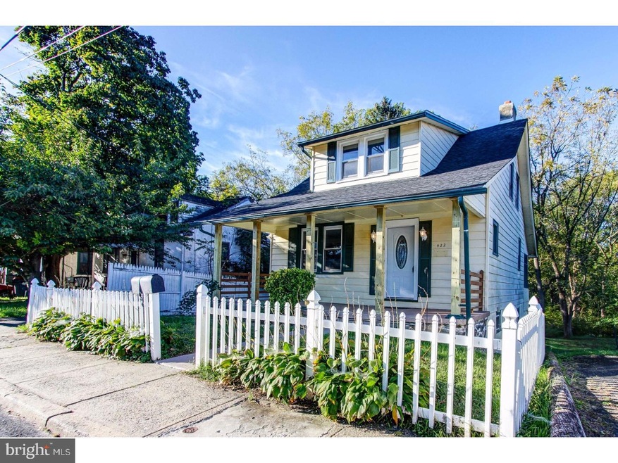 422 Railroad Ave, Ambler, PA 19002 - photo 1