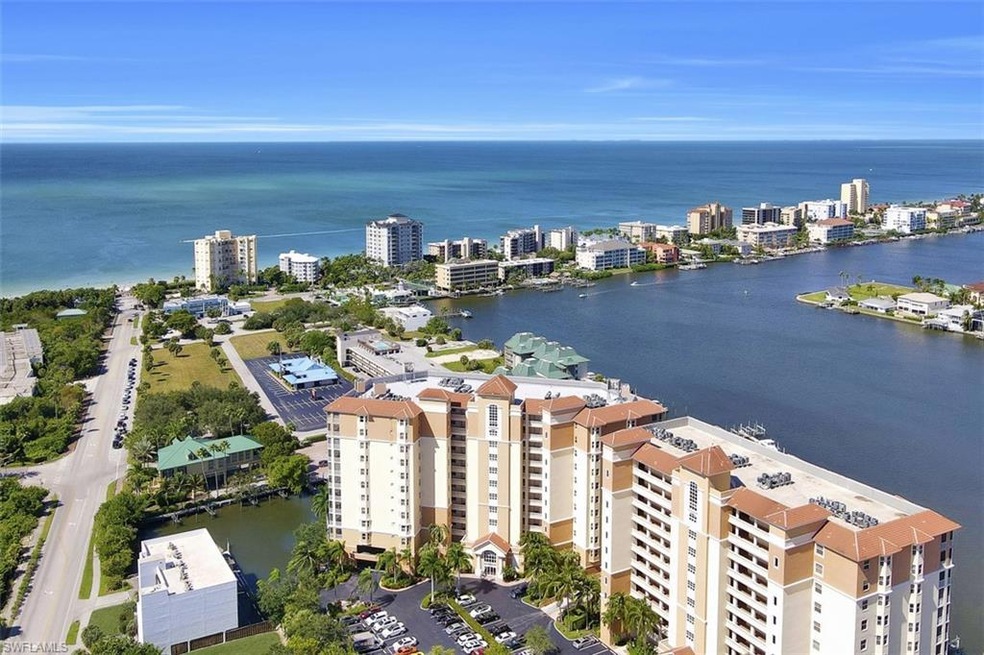 Regatta at Vanderbilt Beach unit 505, Naples, FL 34108 - photo 1