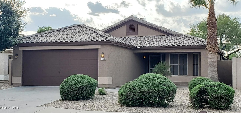 2854 S Abbey, Mesa, AZ 85212 - photo 1