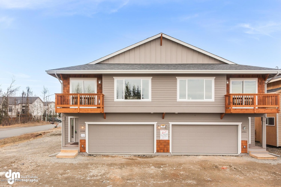 Nadine Park Luxury Townhomes