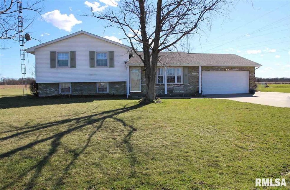 10514 W Eddleman Rd, Hanna City, IL 61536 - photo 1