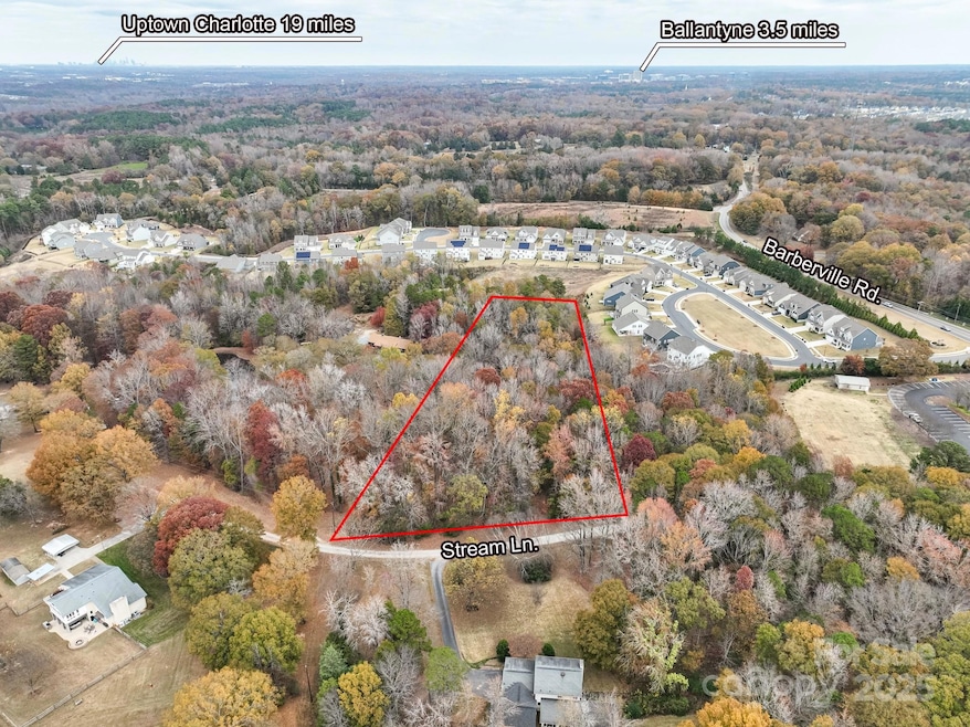 Tract B Stream Ln, Indian Land, SC 29707 - photo 1