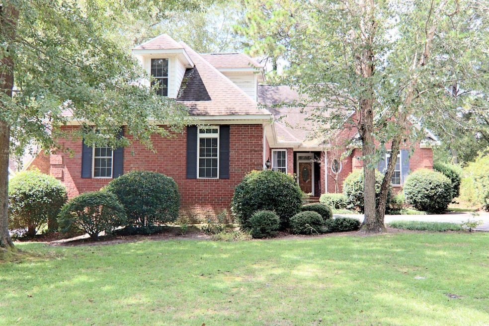 207 Hackberry Lane