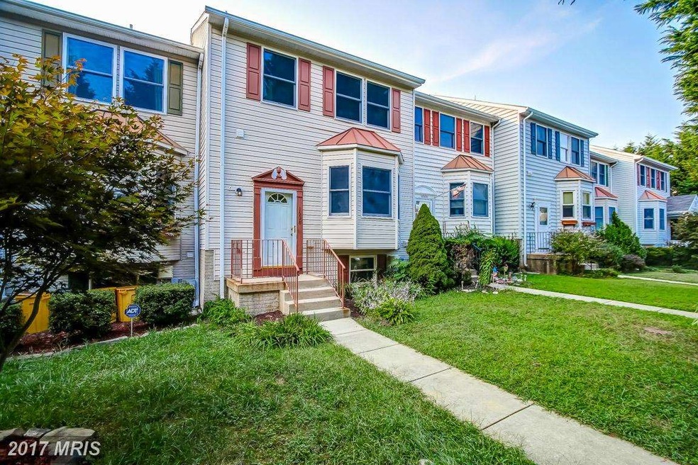 1608 Elkwood Ct, Annapolis, MD 21409 - photo 1