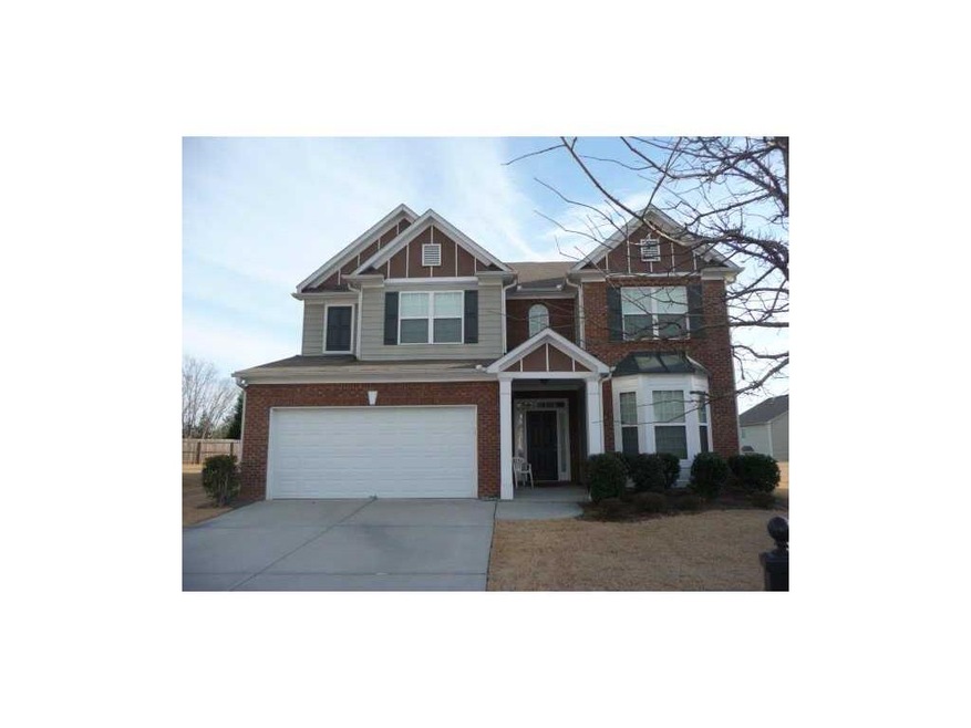 Exterior Front. FRONT