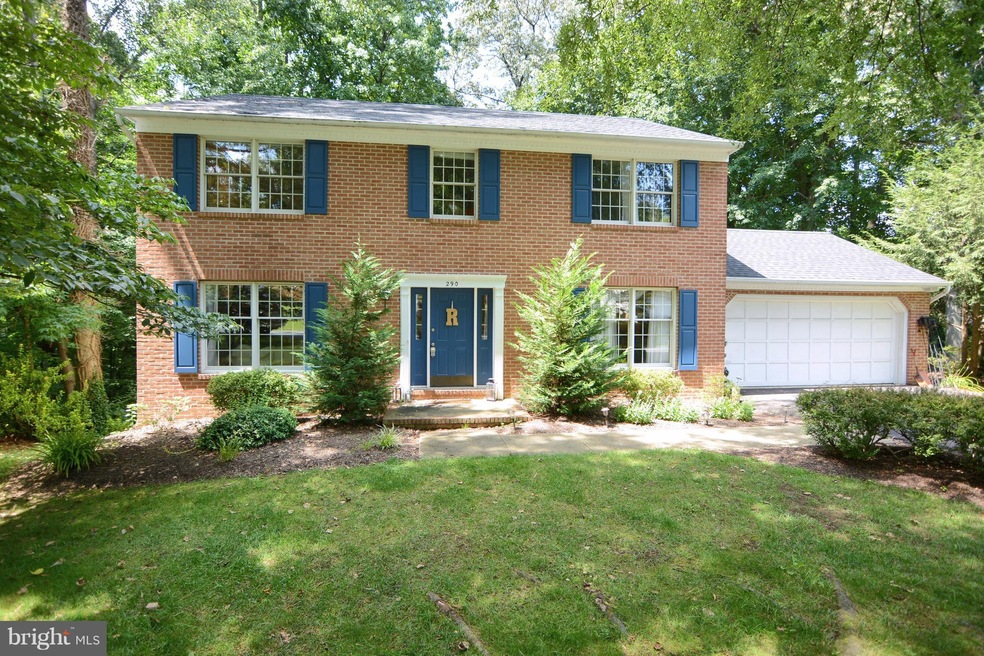 290 Locust Ridge Ln, Arnold, MD 21012 - photo 1
