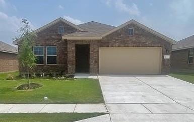 413 Amory St, Azle, TX 76020 - photo 1