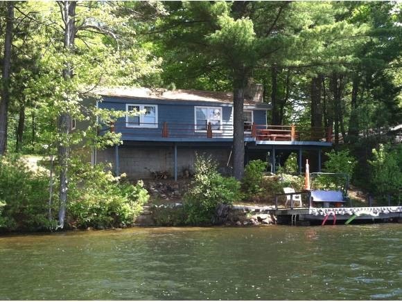 226 Hemlock Dr, Gilmanton, NH 03237 - photo 1