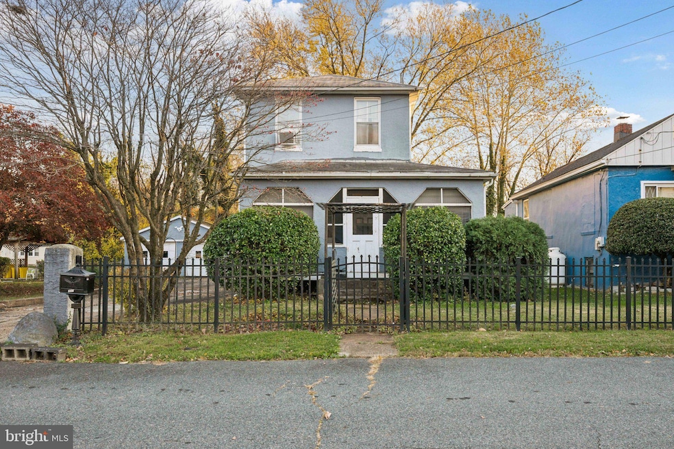 307 Key Ave, Brooklyn, MD 21225 - photo 1