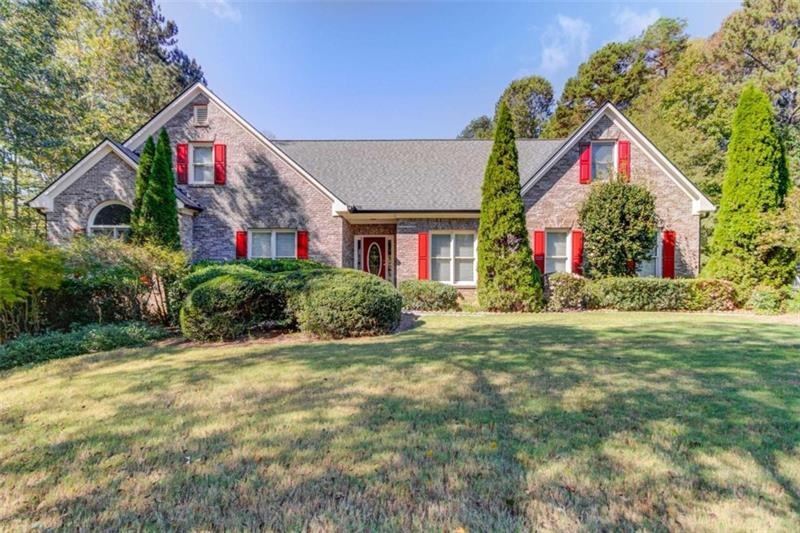 3795 Burnt Hickory Dr, Dacula, GA 30019 - photo 1